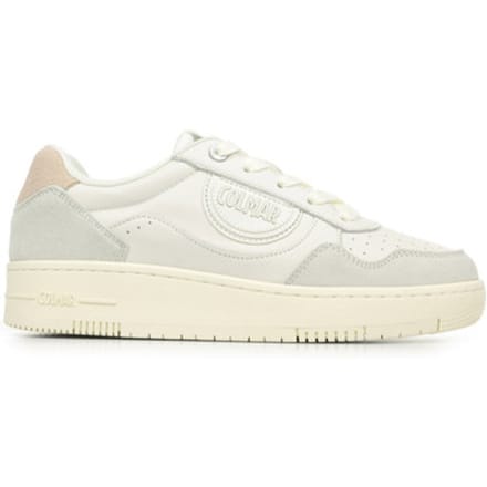 Sneakers Colmar Austin Look