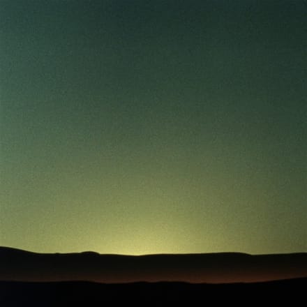 Jason Sharp - The Turning Centre Of A Still World (CD)
