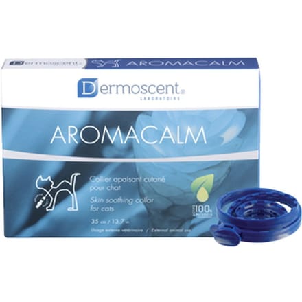 Dermoscent Aromacalm Kat Halsband 35cm 1