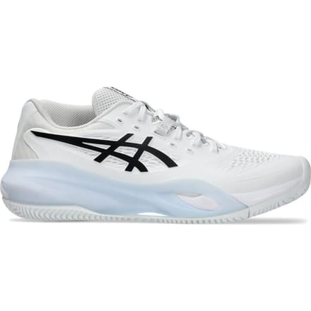 ASICS Gel-Resolution X Tennisschoenen Heren