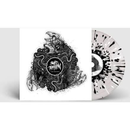 Bury Tomorrow LP - The union of crowns - voor Geen - standaard