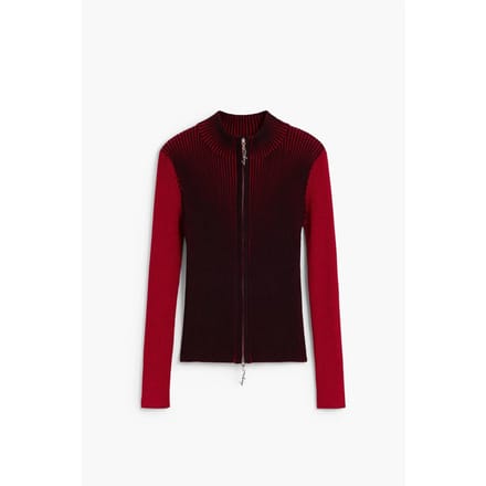 Vrouwentrui Desigual Bloody