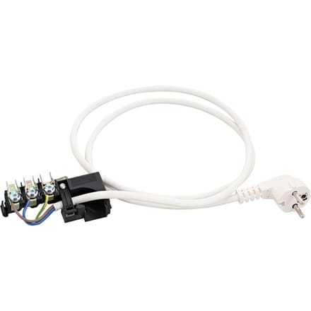 AEG aansluitdoos, met, kabel, 3x1.5 140189650249