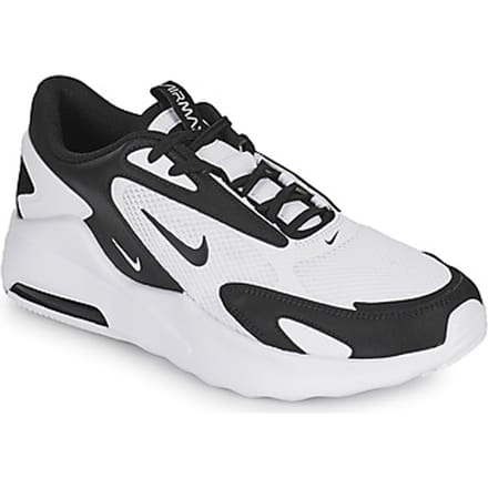 Nike Nike Air Max Bolt Heren Sneakers - White/Black