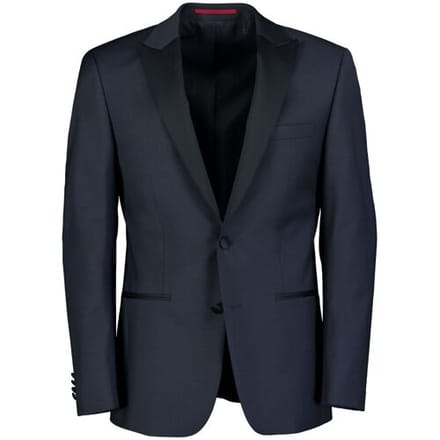 Roy Robson Colbert Uni Stretch Smoking Donker Blauw / male