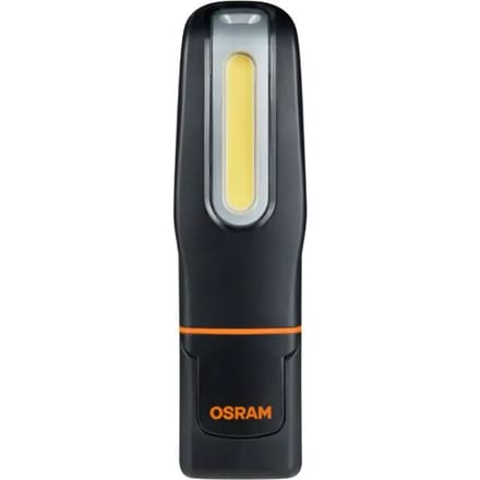 LED werkplaatslamp en handlamp Osram Ledinspect Mini 250