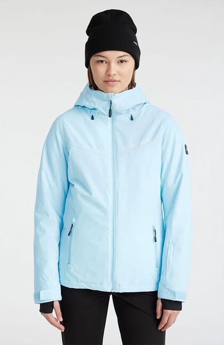 O´neill Aplite Jasje Blauw L Vrouw