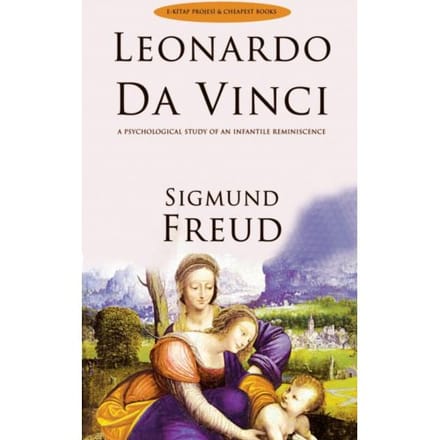 Leonardo Da Vinci - Sigmund Freud