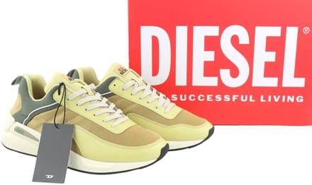 Sneakers S-serena laag - 44