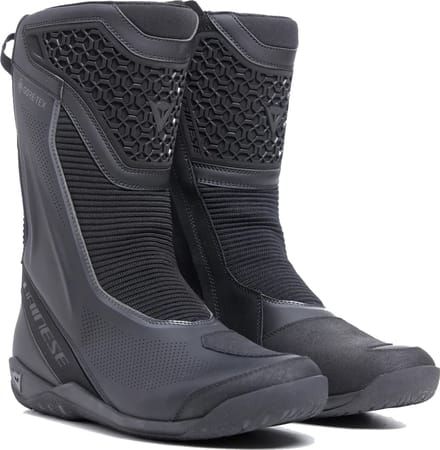 Dainese Freeland 2 Gore-Tex Laarzen Zwart - Maat 42 - Laars