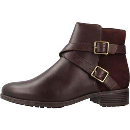 CLARKS 26182942C Bruin 36 EU