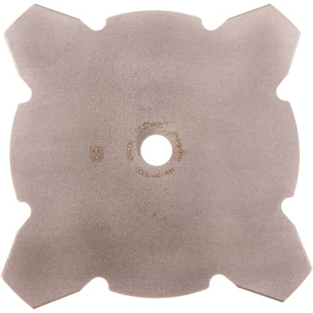 Husqvarna grasmes 4-tands 255mm 20mm
