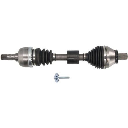 Aandrijfas POINT GEAR PNG74885 links