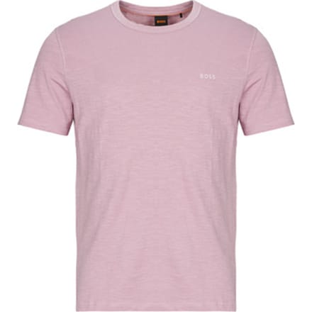 BOSS  T-shirt Korte Mouw Tegood