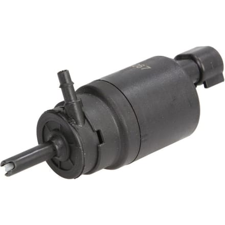 Waterpomp, koplampsproeier FEBI BILSTEIN 24067