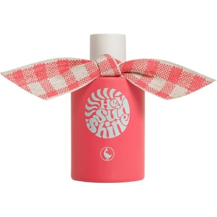 EL GANSO Hey Sunshine Eau de Toilette Spray Damesparfum Dames 75 ml