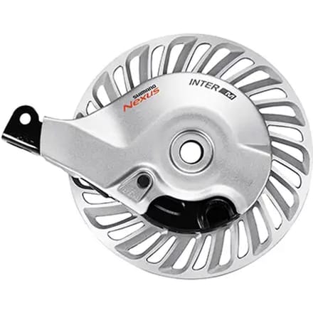 Achtertrommelrem Shimano BR-C6001 Nexus