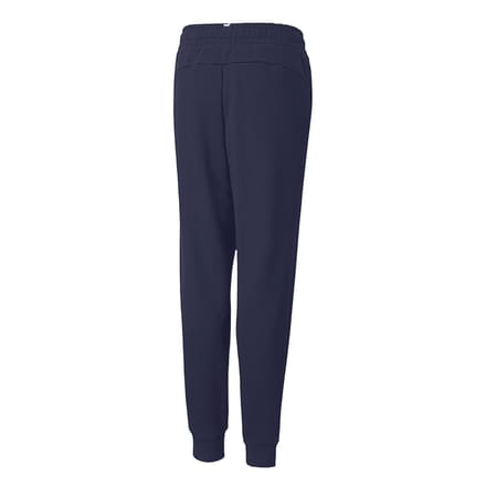 Puma Heren Geweven Joggingbroek (Marine)