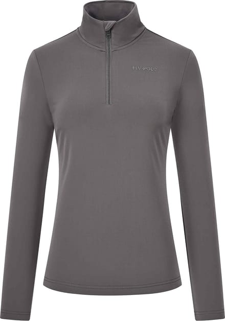 Hv Polo Trainingsshirt Hv Polo Hvplumi Bruin