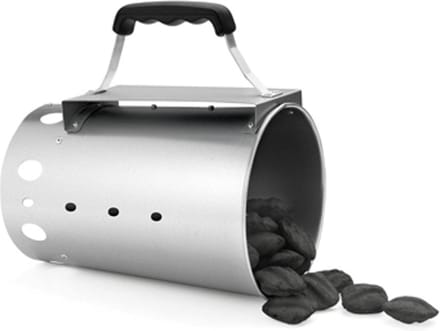 Tools4grill Houtskool / Briketten starter