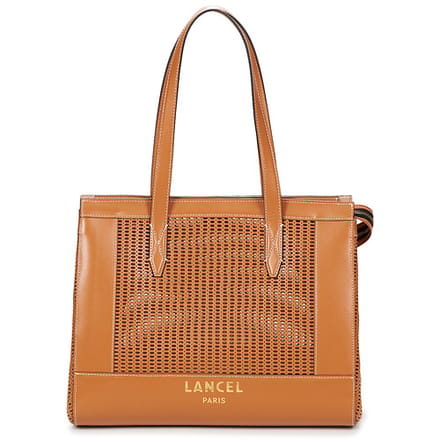 Boodschappentas Lancel JOUR DE LANCEL L