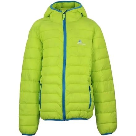 Kinderpufferjacke Peak Mountain Ecaliseo