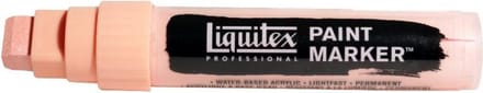 Liquitex Paint Marker light Portrait Pink 4610/810 (8-15 mm)