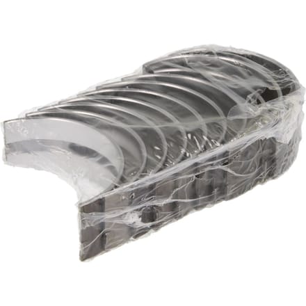 Krukas schalen MAHLE 043 HS 18416 220