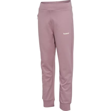 hmlJR REGULAR ADJ WAIST PANTS