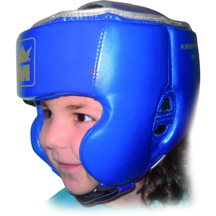 Bokshelm voor kinderen Montana Kidguard
