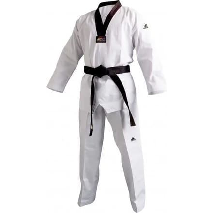 Dobok adidas Champion II