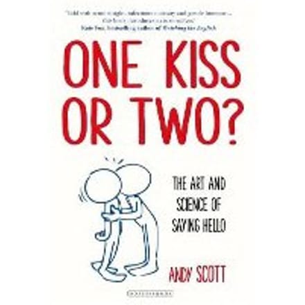 One Kiss Or Two? - Andy Scott