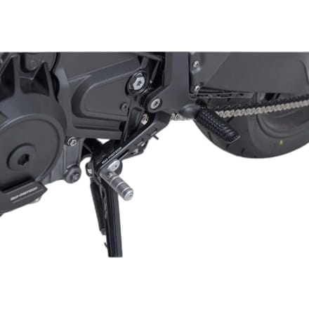 Motorfiets versnellingspook SW-Motech KTM 990 Duke