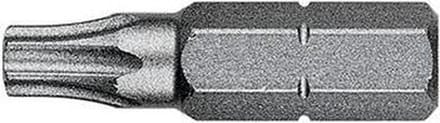 "Bit 1/4"" DIN3126 C6,3 T40x 25mm boring FORMAT"