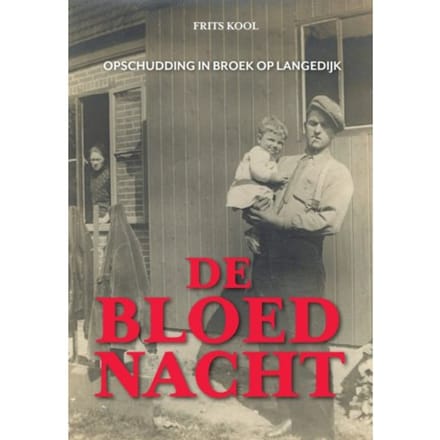 De Bloednacht - Frits Kool