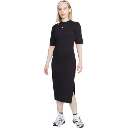 Strakke damesjurk Nike Essential