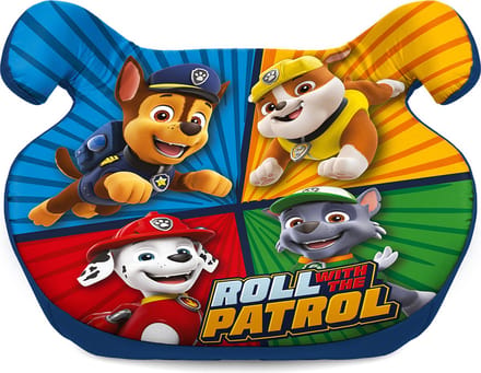 Paw Patrol Autozitje/Autostoelverhoger