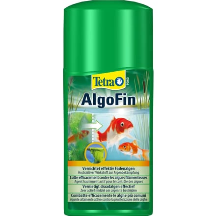 Tetra Pond Algofin - Algenmiddelen - 250 ml