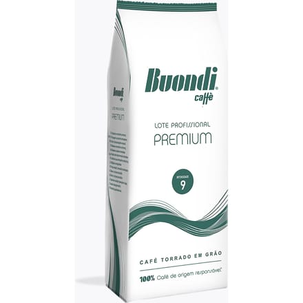 Buondi Premium Caffè 1kg