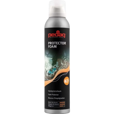 Pedag Protector Foam Schuimimpregnatie - 20 - 30