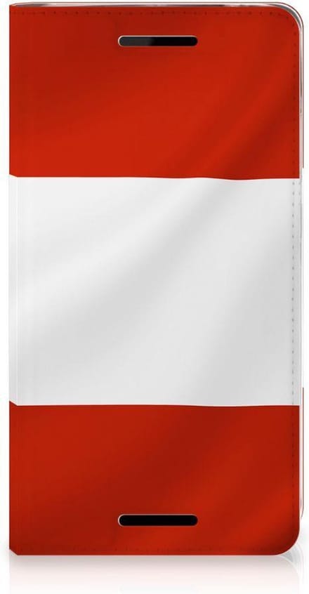 Nokia 2.1 2018 Standcase Oostenrijk