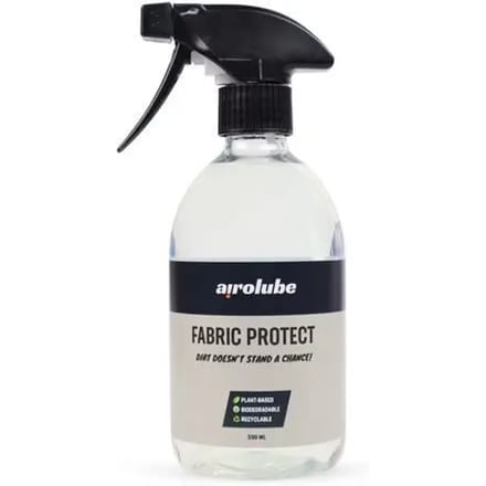 Fietsreinigingsspray Airolube Fabric Protect