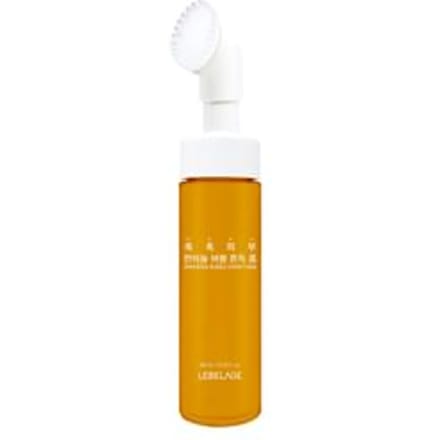 LEBELAGE - Bubble Chewy Foam - 7 Types Panthenol