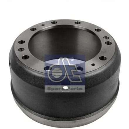 Remtrommel DT SPARE PARTS 6.60001