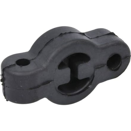 Rubberen ophangingsbuffers BOSAL 255-042