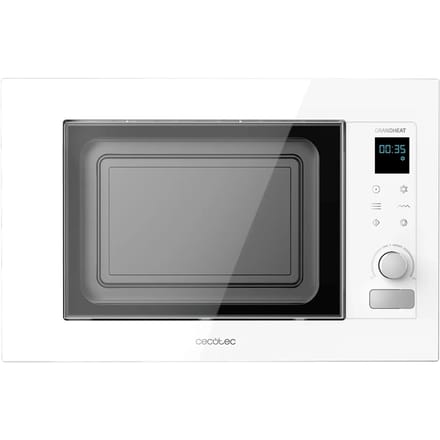 Magnetron Cecotec GrandHeat 2090