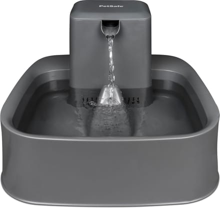 PetSafe Drinkwell Huisdierenfontein - Inhoud 7,5 liter