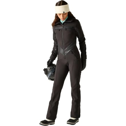 Dare2b Supremacy Ii Racepak Zwart 38 Vrouw
