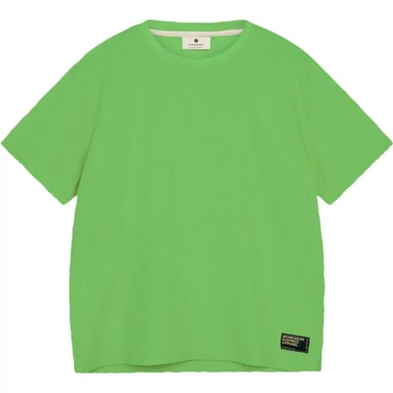 Corduroy T-shirt Anerkjendt Villads