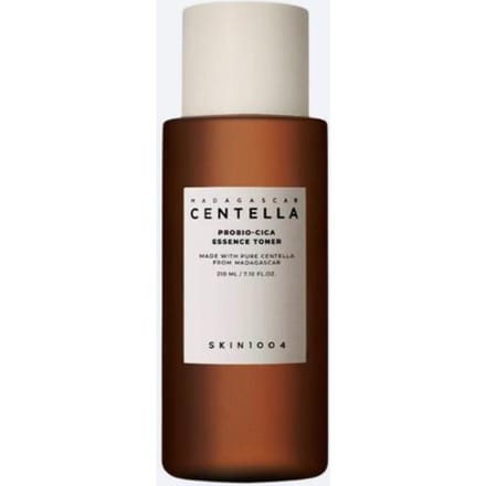 Madagascar Centella Probio-Cica Essence Toner 210ml white